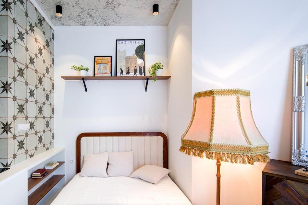 Bohemian Style Apt In The Centre Apartment Krakow Exterior photo