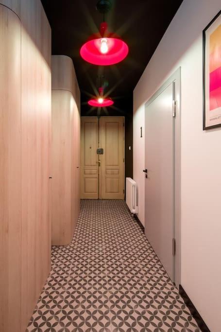 Bohemian Style Apt In The Centre Apartment Krakow Exterior photo
