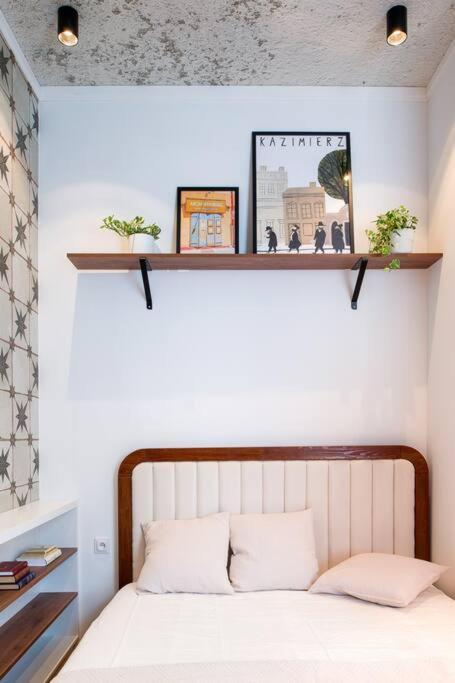 Bohemian Style Apt In The Centre Apartment Krakow Exterior photo